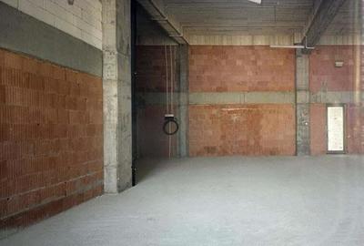 Zona B. Vacarescu Fabrica de Glucoza 160 mp vitina mare - 3