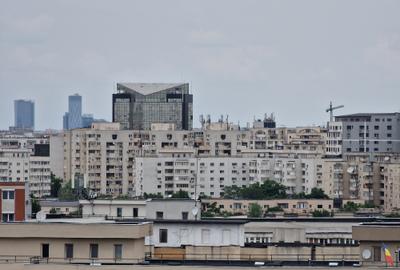 Penthouse cu terasa - 4 camere Mihai Bravu - dezvoltator 0% comision - 27