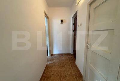 Apartament cu 2 camere semidecomandat în Ultracentral - 4