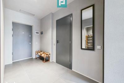 Apartament cu 2 camere decomandat, mobilat în Mogoșoaia - 9