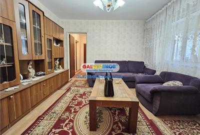 Apartament 3 camere, etaj 2/10 - Dristor Metrou - 1