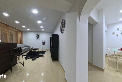 Apartament cu 3 camere decomandat în Berceni - 4