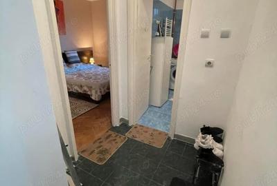 Apartament cu 2 camere decomandat în Central - 7