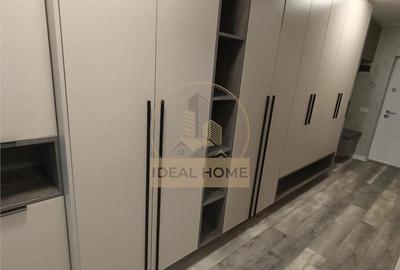 Apartament cu 2 camere în Rediu - 3