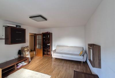 Apartament 3 Camere Decomandat • 78 mp • Lângă Parcul Sebastian • Etaj 7/8 - 2