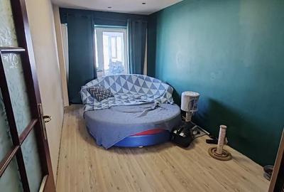 Apartament cu 4 camere decomandat în Copou - 9