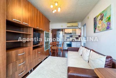 Ap. 2 camere LA CHEIE, in Deva, zona Dacia, Aleea Salcamilor, 27 mp, semidecomandat, et 4... - 3