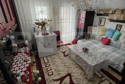 Garsonieră în Burdujeni