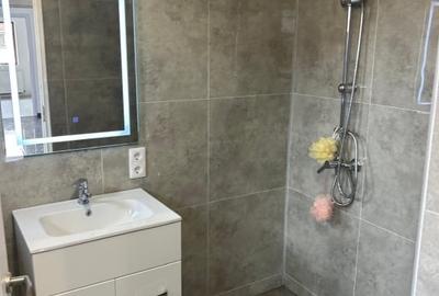 Casa renovata 2 camere de vanzare str. Campului Fagaras jud. Brasov - 18