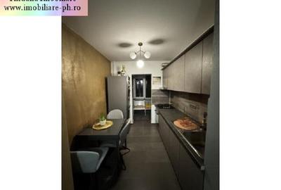 Apartament cu 3 camere decomandat, mobilat în Central - 3