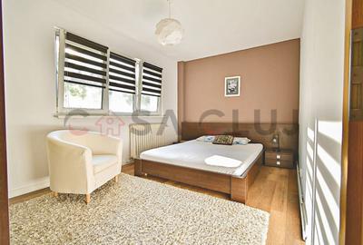 Etaj intermediar/ bloc reabilitat termic/ Gheorgheni - 3