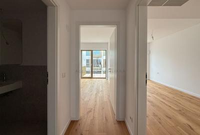 3 Camere Proiect Rezidential | Baneasa Sisesti - 5