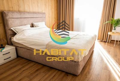 Apartament cu 2 camere decomandat, mobilat în Nord-Est