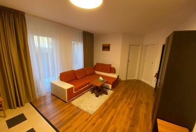 Apartament cu 3 camere decomandat, mobilat în Florești - 2