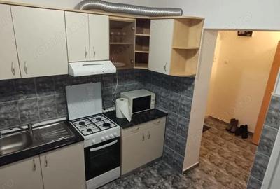 Apartament cu 2 camere semidecomandat în Rogerius - 4