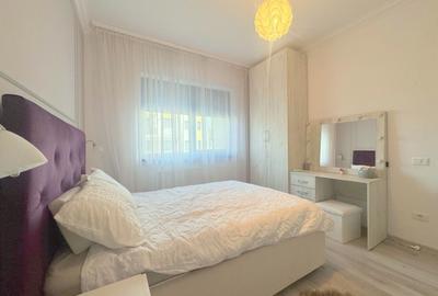 Apartament cu 2 camere, mobilat în Giroc - 8