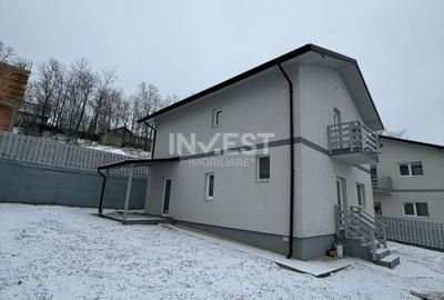 Casă cu 4 camere în Albești - 2