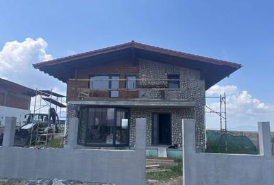 Casa model Alpin-constructie noua-zona Sacele - 20
