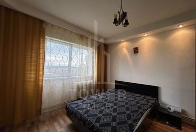 Apartament cu 2 camere decomandat în Vasile Aaron - 5