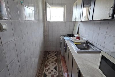 Apartament cu 2 camere semidecomandat în Titan - 6