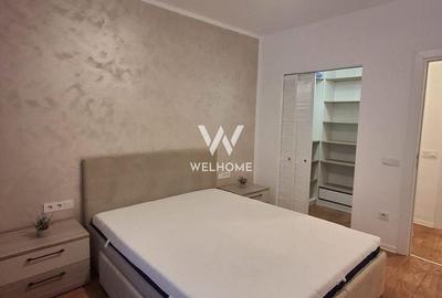 Apartament cu 2 camere, mobilat în Central - 4