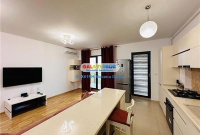 Inchiriere apartament 2 camere, MRS Village, Albert, Ploiesti - 11