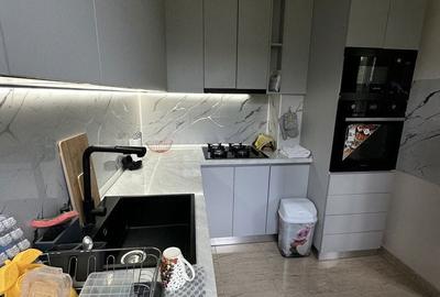 Apartament cu 3 camere în Deveselu - 8