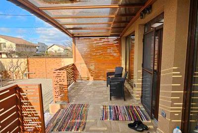 Casă cu 7 camere cu Teren 545 Mp în Centura - 8