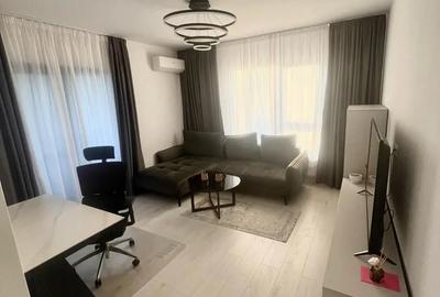 Prima inchiriere APARTAMENT 2 camere, bloc nou, sector 2 Colentina - 1