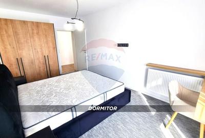 Apartament cu 2 camere nedecomandat, mobilat în Orașul Vechi - 9