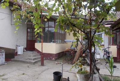 Casa, Timisoara, zona Aleea Ghirodei, de la Aleea Ghirodei inspre Canalul Bega 4 camere, 500mp teren Casa, Timisoara, zona Aleea Ghirodei, de la Aleea Ghirodei inspre Canalul Bega 4 camere, 500mp teren - 17