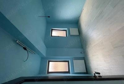 Vand apartament 3 cam decom. parter, in vila (P+2), Faleza N, cu loc de parcare - 9