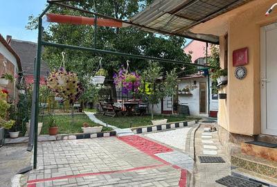 Casa de vanzare cu 411 mp teren ultracentral in Oradea - 1