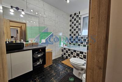 Duplex cu 4 camere cu Teren 300 Mp în Chișoda - 14