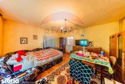 Casă cu 3 camere cu Teren 1249 Mp în Gai - 1