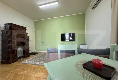 Apartament 3 camere, 137,51 mp, zona Central - 10