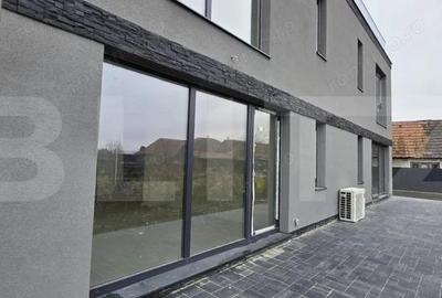 Casa tip duplex 135 mp, predare semi-finisat - 5