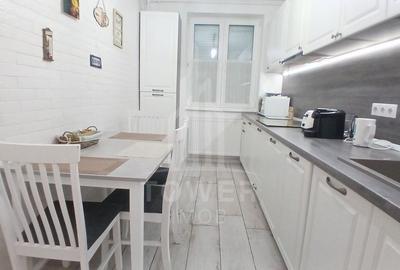 Apartament 2 camere decomandat | zona Blv Vasile Milea - 7
