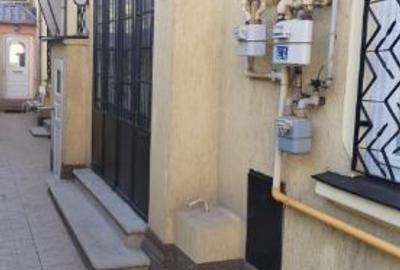 Casă interbelică renovată prima inchiriere Piața Victoriei – Dorobanți Capitale Casă interbelică renovată prima inchiriere Piața Victoriei – Dorobanți Capitale - 2