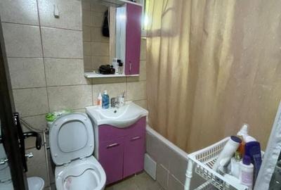 EXCLUSIVITATE -  Apartament 2 camere semidecomandat - 9