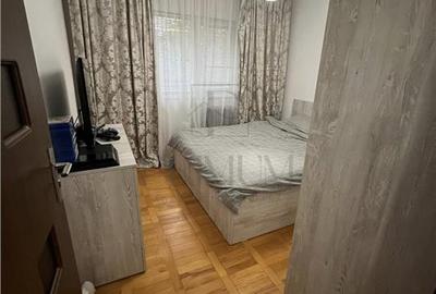 Apartament cu 3 camere decomandat, mobilat în Lipovei - 6