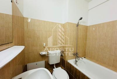 Garsonieră decomandată, mobilată în Alfa - 4