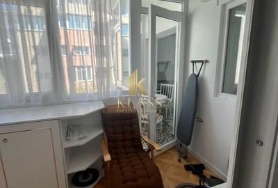 Apartament cu 3 camere decomandat, mobilat în Cișmigiu - 11