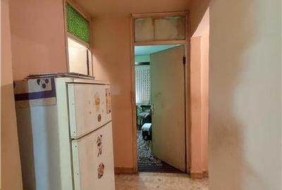 Apartament decomandat, parter, Podgoria - 5