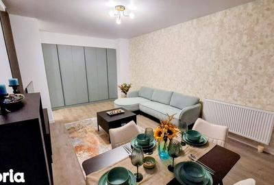 Apartament cu 4 camere în Central