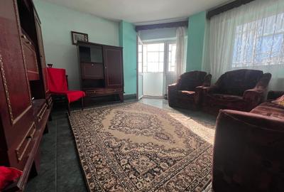 Apartament cu 2 camere decomandat în Central - 3