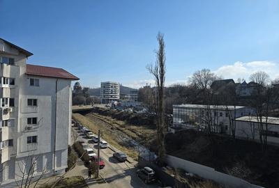 Apartament cu 3 camere decomandat în Nicolina - 11