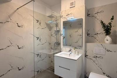 Apartament cu 3 camere decomandat în Tomis Nord - 8