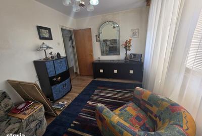 Apartament cu 3 camere, mobilat în Dristor - 1
