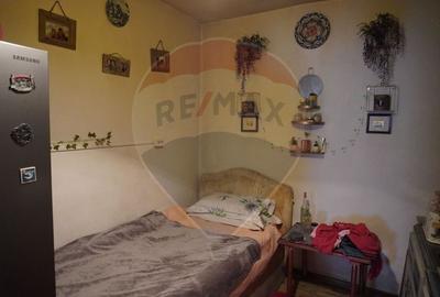 Casă cu 6 camere cu Canalizare în Crăciunești - 19